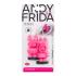 Mr&Mrs Fragrance Andy & Frida Secret Osvežilci za vozilo 1 kos