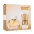 Montblanc Signature Absolue Darilni set parfumska voda 50 ml + losjon za telo 100 ml