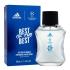 Adidas UEFA Champions League Best Of The Best Toaletna voda za moške 50 ml