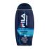 Fila Sport Active Energize & Purify 2in1 Shampoo + Shower Gel Gel za prhanje za moške 250 ml