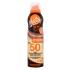 Malibu Continuous Spray Dry Oil SPF50 Zaščita pred soncem za telo 175 ml