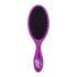 Wet Brush Original Detangler Krtača za lase za ženske 1 kos Odtenek Purple