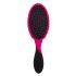 Wet Brush Pro Detangler Krtača za lase za ženske 1 kos Odtenek Pink