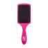 Wet Brush Paddle Detangler Krtača za lase za ženske 1 kos Odtenek Pink