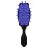 Wet Brush Pro Treatment Brush Krtača za lase za ženske 1 kos Odtenek Black