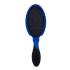 Wet Brush Pro Backbar Detangler Krtača za lase za ženske 1 kos Odtenek Royal Blue