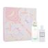 Hermes Un Jardin Sur Le Nil SET2 Darilni set toaletna voda 100 ml + losjon za telo 80 ml