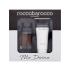 Roccobarocco Me Divina Darilni set parfumska voda 100 ml + losjon za telo 200 ml