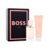 HUGO BOSS BOSS Alive SET5 Darilni set parfumska voda 30 ml + losjon za telo 50 ml