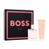 HUGO BOSS BOSS Alive SET3 Darilni set parfumska voda 50 ml + losjon za telo 75 ml