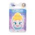 Lip Smacker Disney Emoji Cinderella #BibbityBobbityBerry Balzam za ustnice za otroke 7,4 g