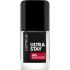 Catrice Ultra Stay Gel Top Coat Lak za nohte za ženske 10,5 ml