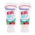 Sensodyne Pronamel Kids 0-6 Years Duo Zobna pasta za otroke Set