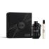 Viktor & Rolf Spicebomb Dark Leather Darilni set parfumska voda 90 ml + parfumska voda 10 ml