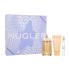 Mugler Alien Goddess SET3 Darilni set parfumska voda 60 ml + parfumska voda 10 ml + losjon za telo 50 ml