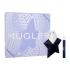 Mugler Angel Elixir SET2 Darilni set parfumska voda 50 ml + parfumska voda 10 ml