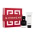 Givenchy L'Interdit Intense Darilni set parfumska voda 50 ml + losjon za telo 75 ml