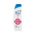 Head & Shoulders Smooth & Silky 2in1 Šampon za ženske 225 ml