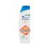 Head & Shoulders Anti-Hairfall 2in1 Šampon 225 ml