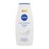 Nivea Creme Soft Caring Foam Bath Kopel za ženske 750 ml