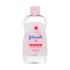 Johnson´s Baby Oil Olje za telo za otroke 500 ml