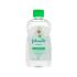 Johnson´s Baby Oil Aloe Vera Olje za telo za otroke 300 ml