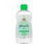 Johnson´s Baby Oil Aloe Vera Olje za telo za otroke 500 ml