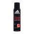 Adidas Team Force Deo Body Spray 48H Deodorant za moške 150 ml poškodovana steklenička