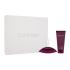 Calvin Klein Euphoria SET2 Darilni set parfumska voda 50ml + losjon za telo 100 ml