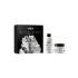 L'Oréal Professionnel Metal Detox Glacial Utopia Limited Edition Darilni set šampon Metal Detox 300 ml + maska za lase Metal Detox 250 ml