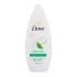 Dove Fresh Care Shower Gel Gel za prhanje za ženske 250 ml