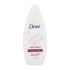 Dove Silky Velvet Shower Gel Gel za prhanje za ženske 250 ml