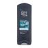 Dove Men + Care Eucalyptus + Mint Gel za prhanje za moške 250 ml