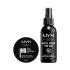 Set Puder v prahu NYX Professional Makeup High Definition Studio Photogenic Finishing Powder + Fiksator za ličila NYX Professional Makeup Matte Finish