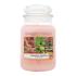 Yankee Candle Tranquil Garden Dišeča svečka 623 g spremenjena barva