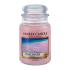 Yankee Candle Pink Sands Dišeča svečka 623 g spremenjena barva