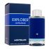 Montblanc Explorer Ultra Blue Parfumska voda za moške 200 ml