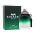 Coach Green Toaletna voda za moške 60 ml