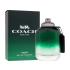 Coach Green Toaletna voda za moške 100 ml