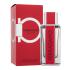 Ferragamo Ferragamo Red Leather Parfumska voda za moške 100 ml