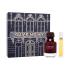 Givenchy L'Interdit Rouge Darilni set parfumska voda 50 ml + parfumska voda 12,5 ml