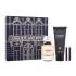 Givenchy L'Interdit Darilni set parfumska voda 50 ml + losjon za telo 75 ml + šminka Le Rouge Interdit Intense Silk 1,5 g 333