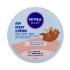 Nivea Baby My First Crème Krema za telo za otroke 75 ml