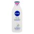 Nivea Aloe & Hydration Body Lotion Losjon za telo za ženske 400 ml