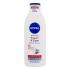 Nivea Repair & Care Body Lotion Losjon za telo za ženske 400 ml