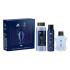 Adidas UEFA Champions League Goal Darilni set toaletna voda 100 ml + gel za prhanje 250 ml + deodorant 150 ml