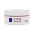 Nivea Vital Anti-Wrinkle Replenishing Day Care Dnevna krema za obraz za ženske 50 ml