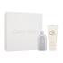 Calvin Klein CK One Essence Darilni set parfum 50 ml + gel za prhanje CK One 100 ml