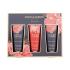 Baylis & Harding Boudoire Tropical Paradise Darilni set krema za roke in nohte 3 x 50 ml