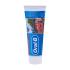 Oral-B Kids Cars Zobna pasta za otroke 75 ml